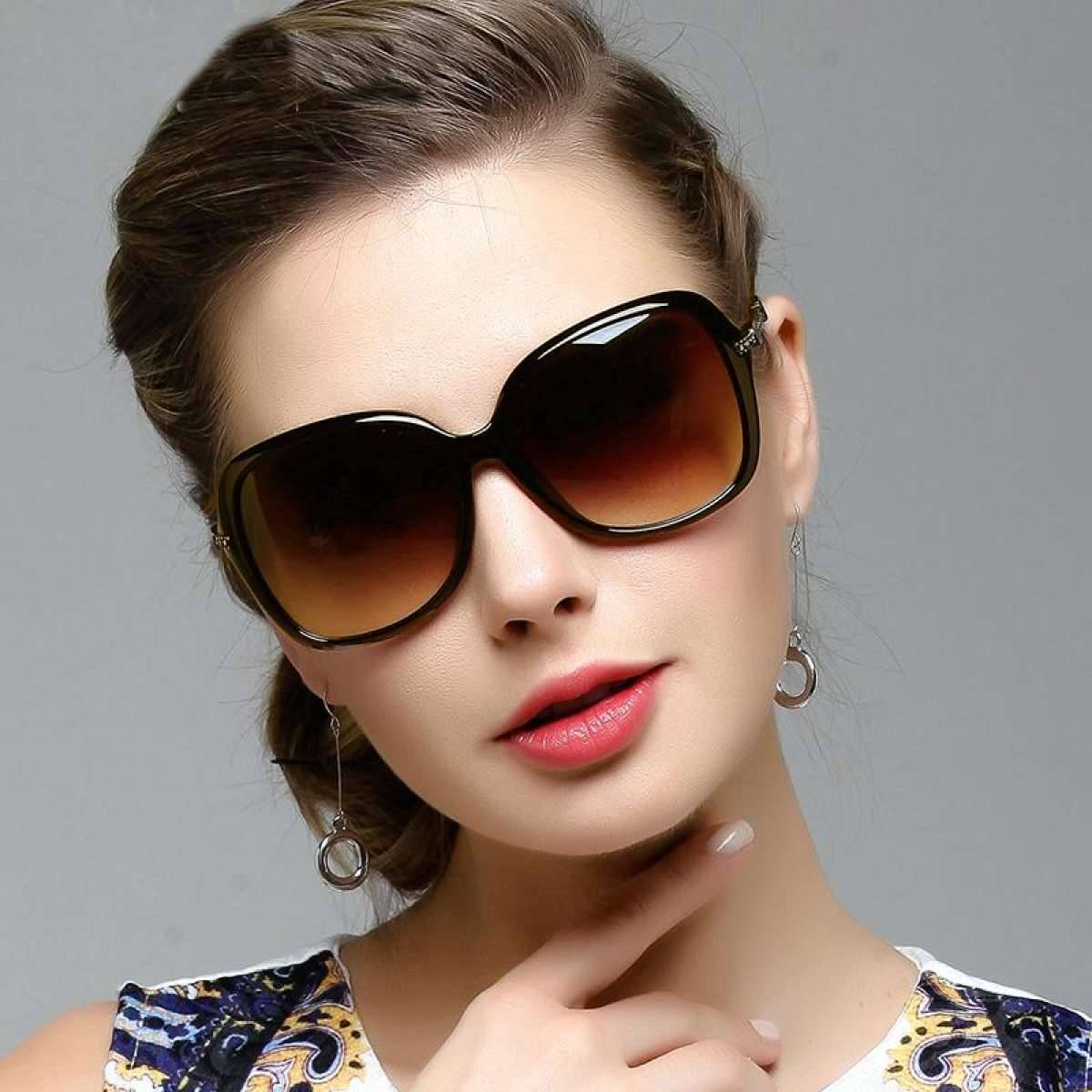 វ៉ែនតាការពារកំដៅថ្ងៃ-Sunglass